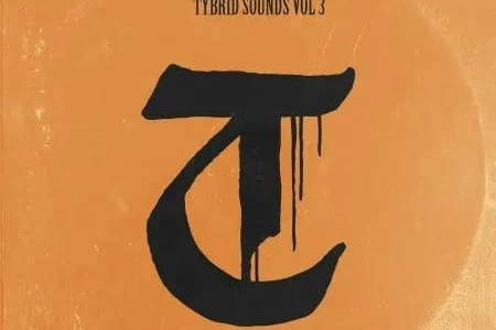 Featured image for “Splice Sounds released Tynan Tybrid Sounds Vol. 3”