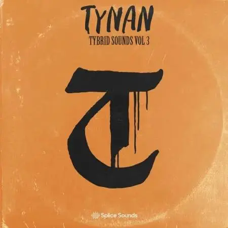 Splice Sounds released Tynan Tybrid Sounds Vol. 3