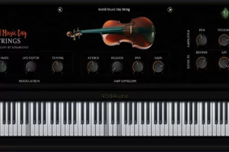 Featured image for “RDGAudio releases free WMD Strings”