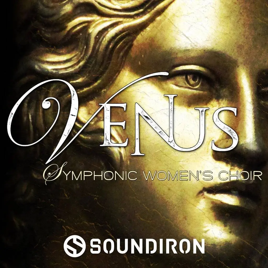 Deal: Venus Symphonic Women’s Choir by Soundiron 70% off