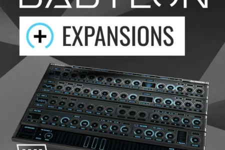 Featured image for “W.A. Production Babylon & Expansions Bundle Deal”