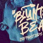 Featured image for “Loopmasters released Blunted Beats”