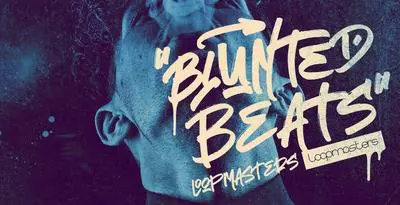 Featured image for “Loopmasters released Blunted Beats”