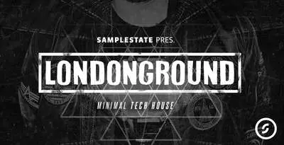 Featured image for “Loopmasters released London Ground – Minimal Tech House”