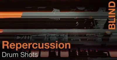 Loopmasters released Repercussion – Drum Shots