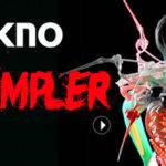 Featured image for “Loopmasters released ZTEKNO Label Sampler 001”