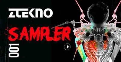 Featured image for “Loopmasters released ZTEKNO Label Sampler 001”