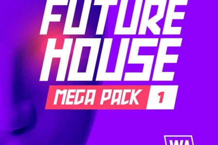 Featured image for “W. A. Production released New Future House Bundle”