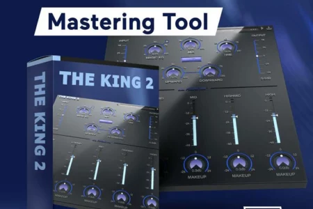 Featured image for “W. A. Production released The King 2 with 90% off”