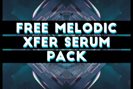 Featured image for “FREE MELODIC SERUM PACK by Antidote Audio”