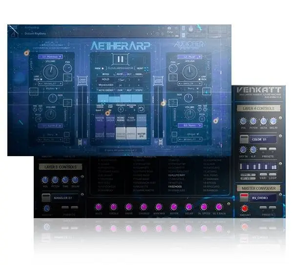 Deal: ATMOSPHERE BUNDLE BY AUDIOFIER 80% OFF