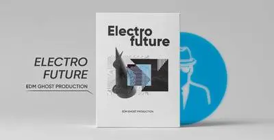 Featured image for “Loopmasters released Electro Future”