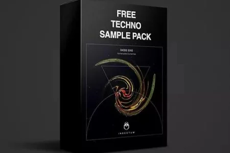 Featured image for “Diode Eins releases Free Techno Sample Pack Hymenoptera”