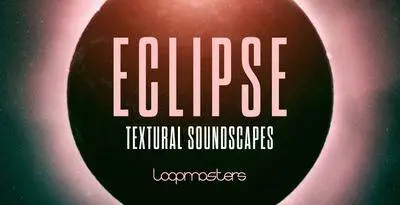 Featured image for “Loopmasters released Eclipse”