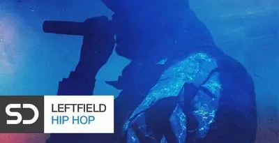 Featured image for “Loopmasters released Leftfield Hip Hop”