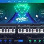 Featured image for “ujam released Beatmaker HYPE”