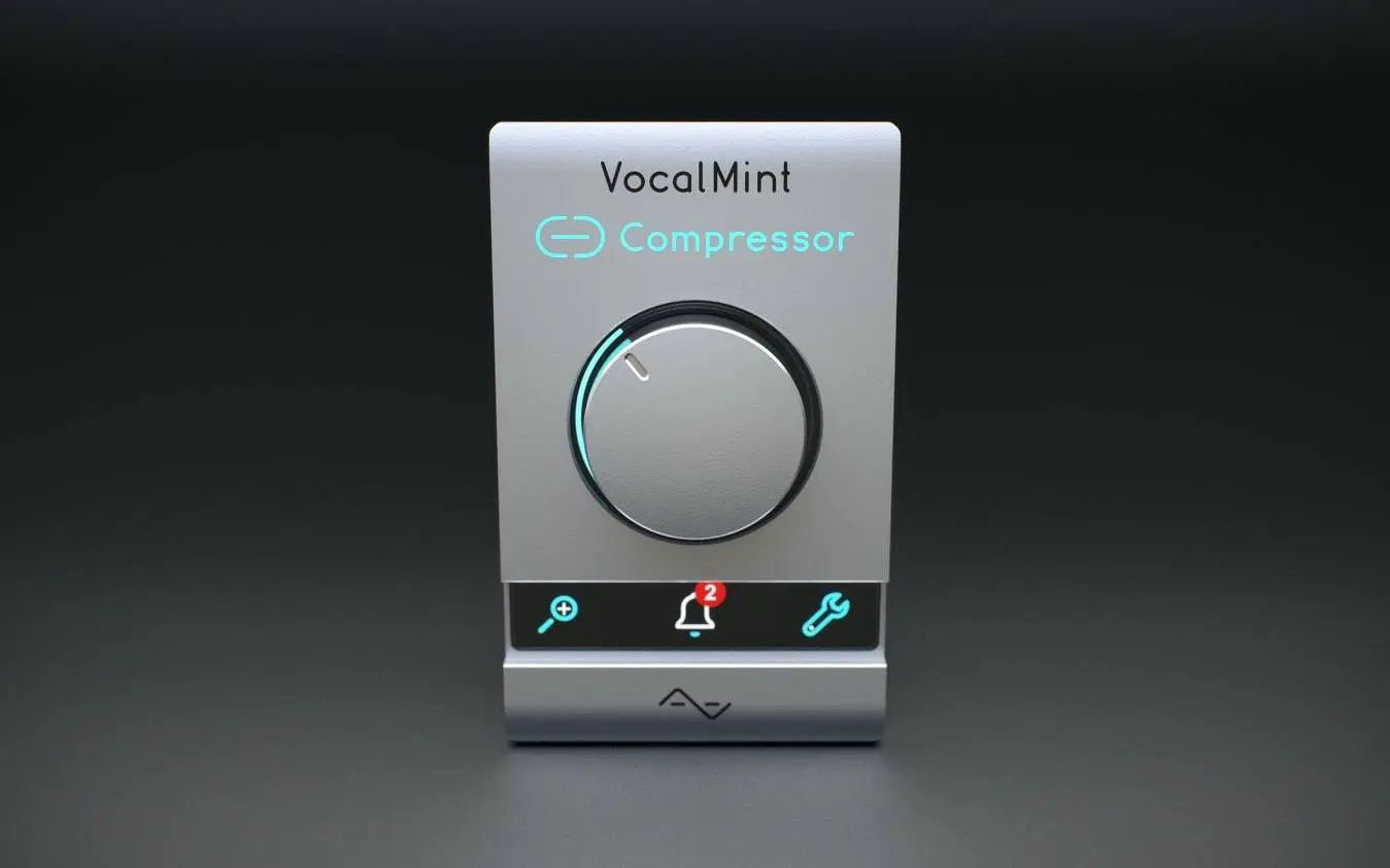 Audified releases VocalMint