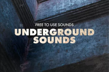 Featured image for “99 Sounds releases sample collection Underground Sounds for free”