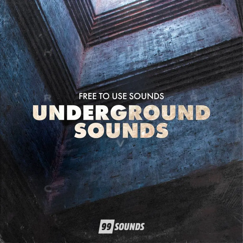 99 Sounds releases sample collection Underground Sounds for free
