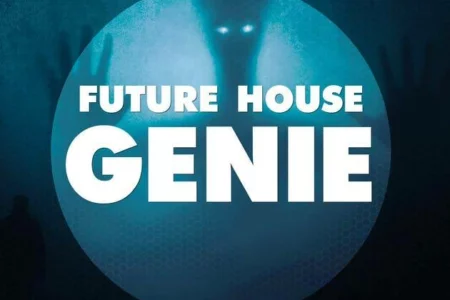 Featured image for “Future House Genie by Big EDM – now for free for a limited time”
