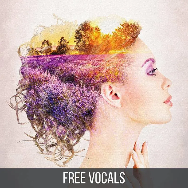 Ghosthack releases Free teaser Pack with Vocals