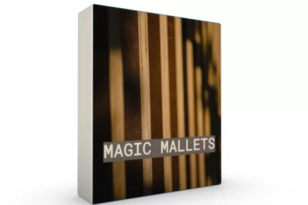 Featured image for “Rast Sound releases free Magic Mallets II”