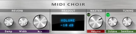 Featured image for “MV’s Plugins releases Midi Choir version 3.1”