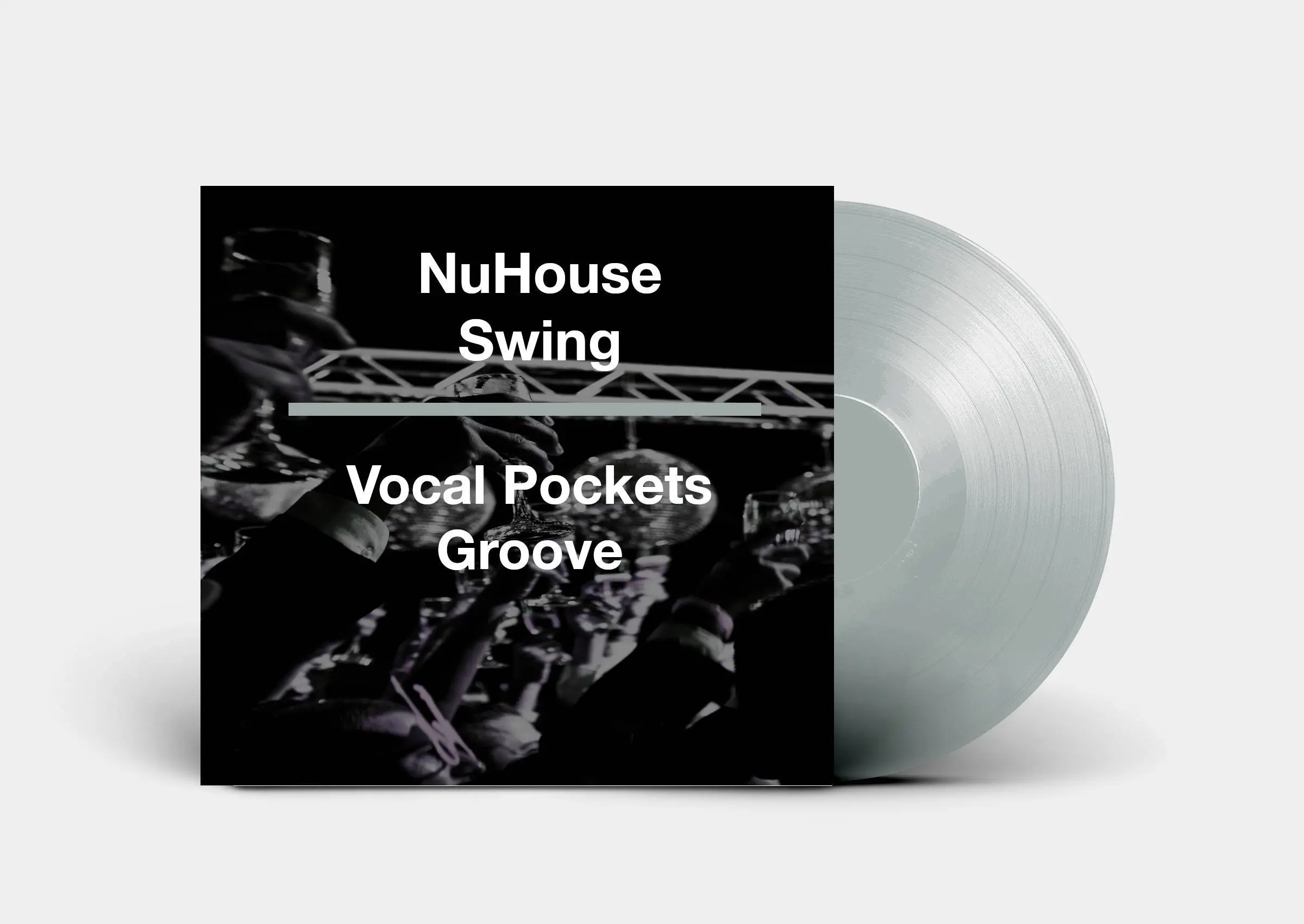 NuHouse Swing Groove Enhancer Pack by Vocal Pockets on Sale for Only $14!