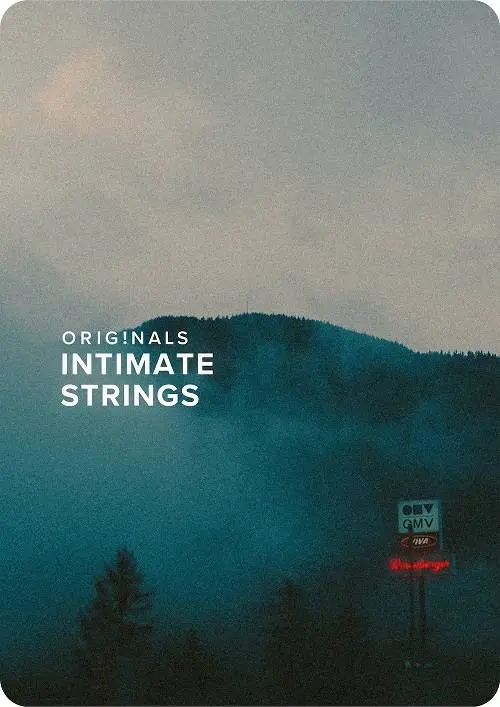 Spitfire Audio releases INTIMATE STRINGS