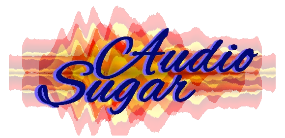 Talk Zone #75 Interview with Sugar Audio