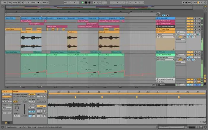 Splice Sounds released Ableton Live 10 Lite for Free