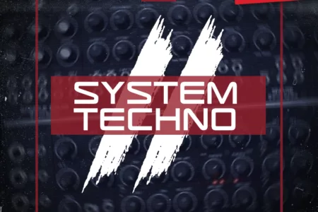 Featured image for “Drum Depot – System Techno II 36 drum kits for Techno, Trap & Electro-Punk”