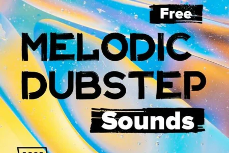 Featured image for “Free Melodic Dubstep Sounds by W.A. Production”