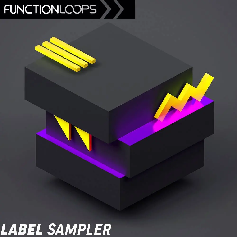 Label Sampler 2020 – Free sample pack by Function Loops