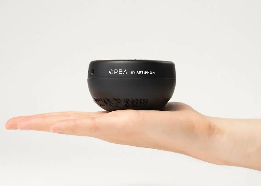 Artiphon released Orba