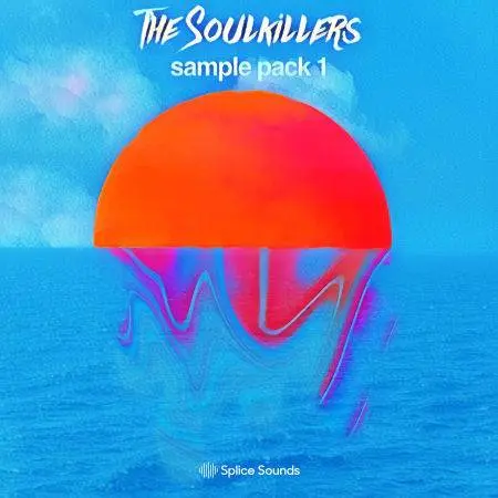 Splice Sounds released The Soulkillers Sample Pack