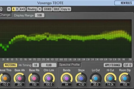 Featured image for “Voxengo released Teote”
