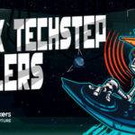 Featured image for “Loopmasters released Dark Techstep Rollers”