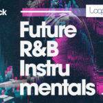 Featured image for “Loopmasters released Mike Patrick – Future R&B Instrumentals”