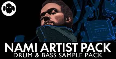 Featured image for “Loopmasters released Nami Artist Pack”