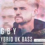 Featured image for “Loopmasters released Rygby – Hybrid UK Bass”