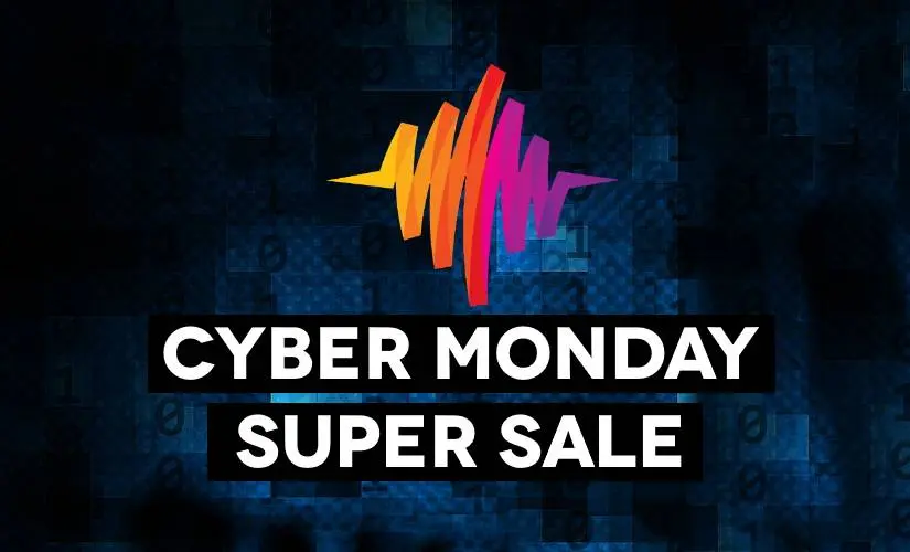 79% off 100s of popular sound effects libraries by A Sound Effect