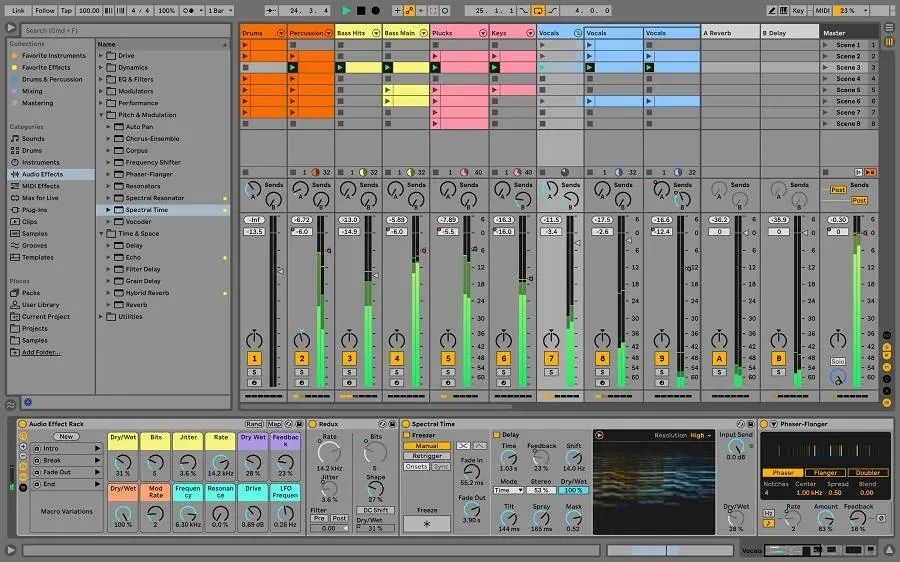 Ableton announced Live 11