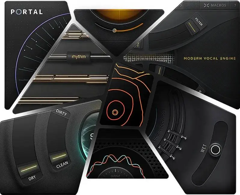 Output offers 35% off