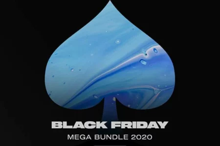 Featured image for “BVKER released Black Friday Bundle 2020”