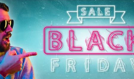 Featured image for “New Loops Black Friday Sale – Up To 70% Off Sound Packs”