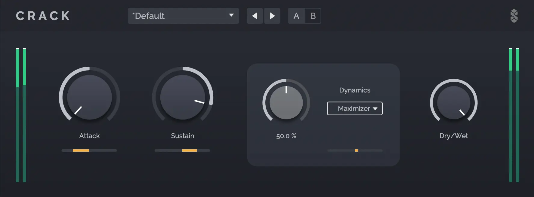 Crack – Transient designer for free by Surreal Machines