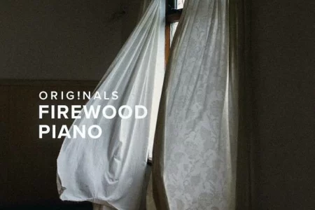 Featured image for “Spitfire Audio releases FIREWOOD PIANO”