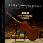 Featured image for “Deal: 89% off London Symphonic Strings by Aria Sounds”