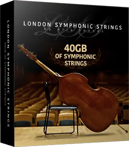 Featured image for “Deal: 89% off London Symphonic Strings by Aria Sounds”